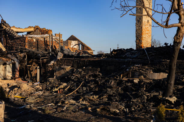 Reliable Structural Rebuild contractor in Sun City Center, FL by Fire Damage Laser Cleaning